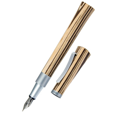 ONL Newood Stylo Plume-Stylo Plume-Online-Papeterie du Dôme