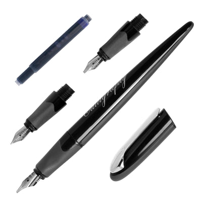 ONL Set Calligraphique Stylo Plume-Stylo Plume-Online-Papeterie du Dôme
