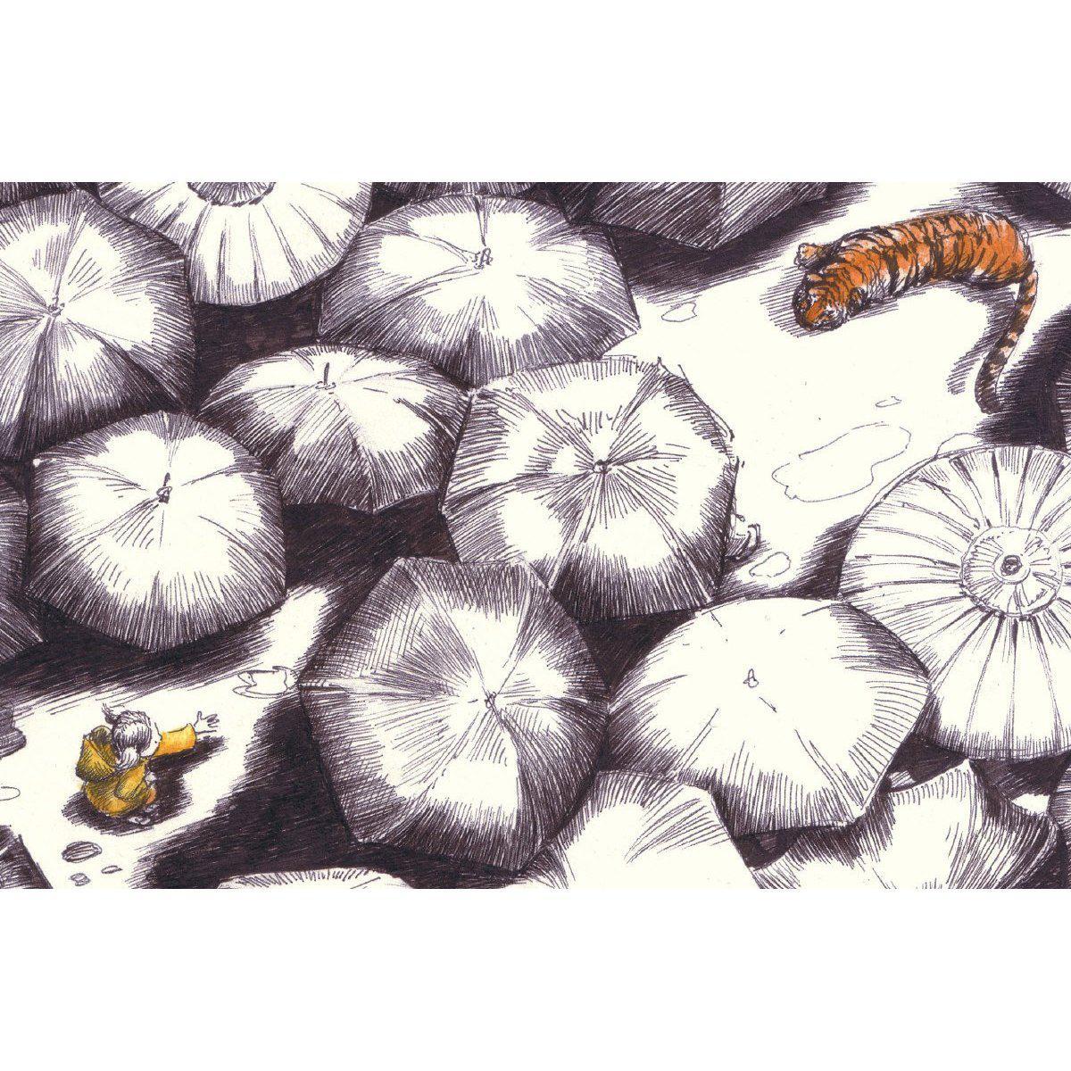 PAT Carte Roger La Borde-Carterie-Patchwork-GCN 204-Papeterie du Dôme