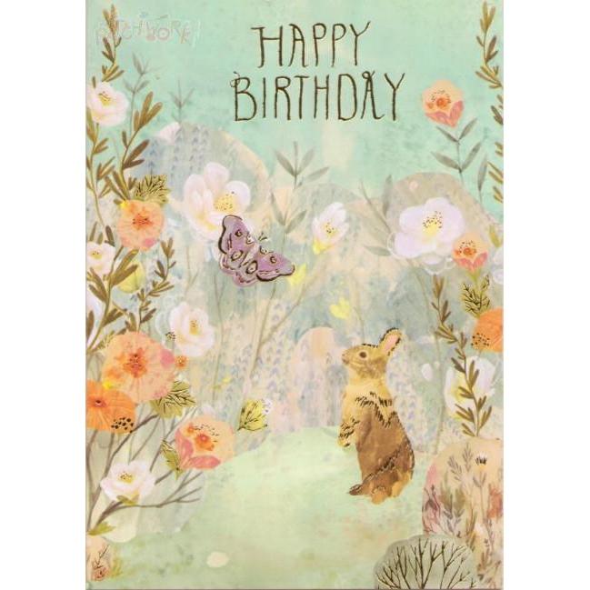 PAT Carte Roger La Borde-Carterie-Patchwork-Papeterie du Dôme