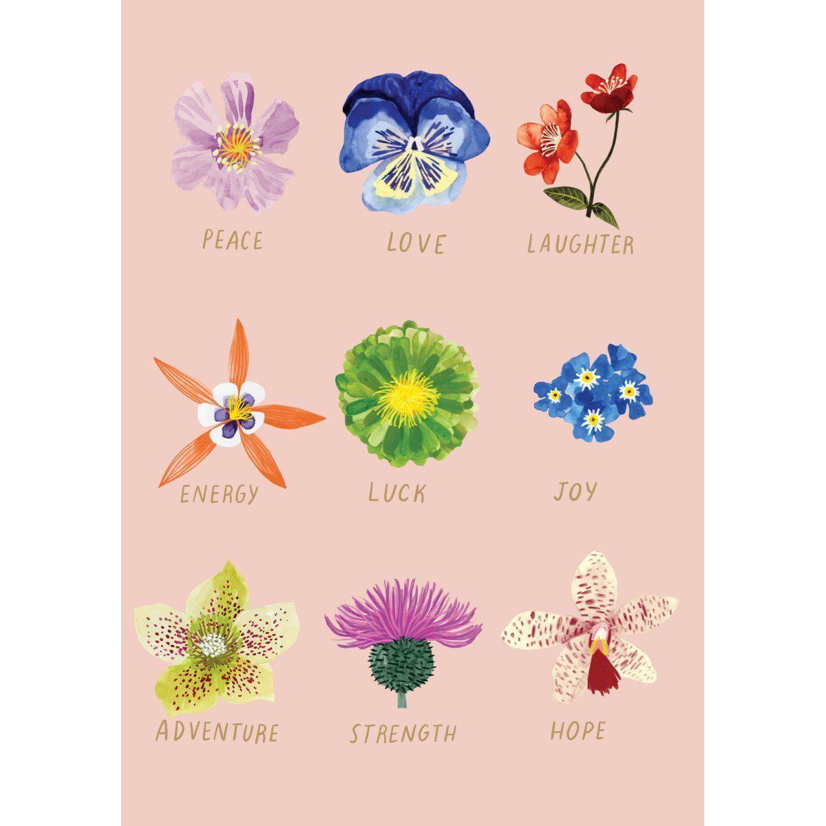 PAT Carte Roger La Borde-Carterie-Patchwork-Papeterie du Dôme