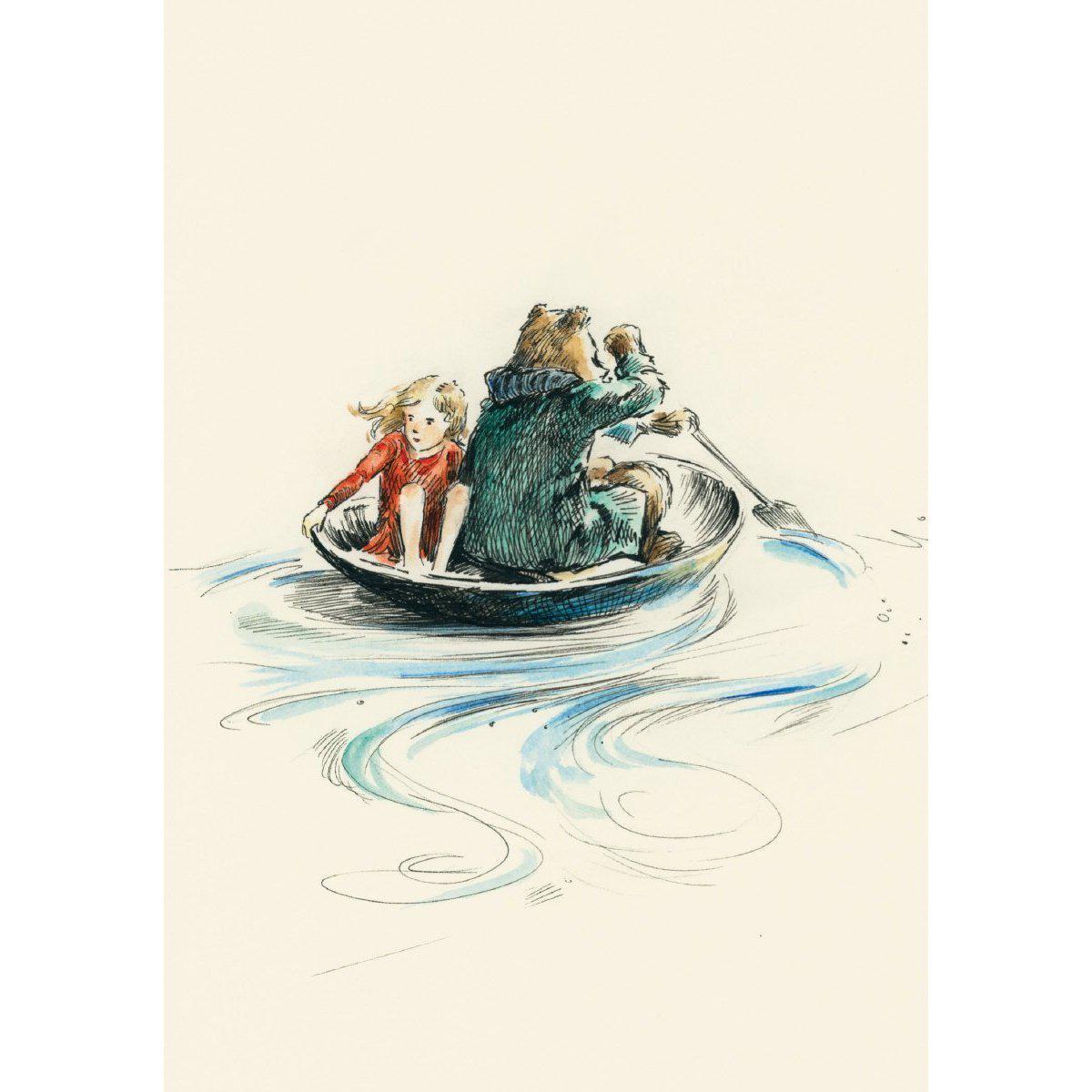 PAT Carte Roger La Borde-Carterie-Patchwork-Papeterie du Dôme