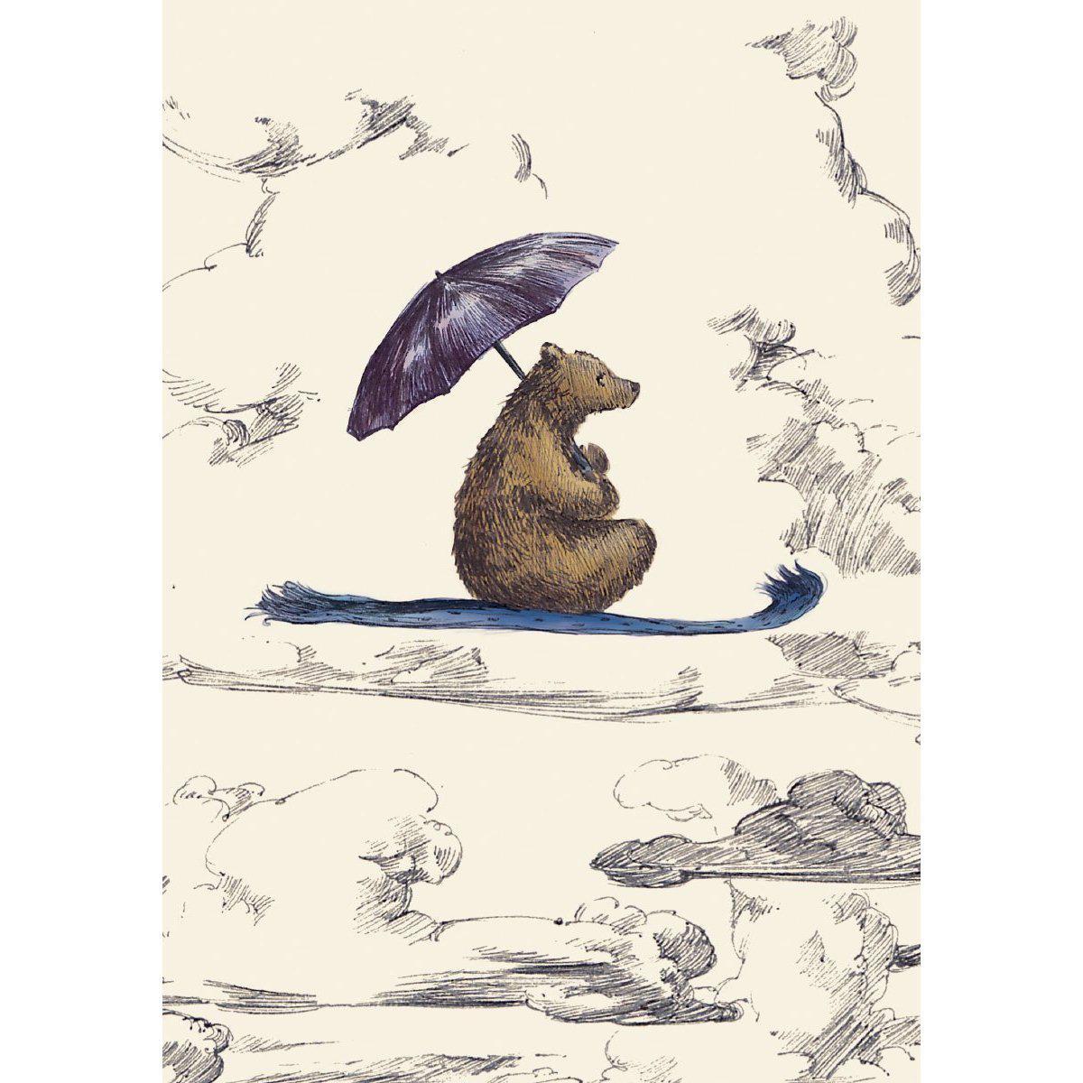 PAT Carte Roger La Borde-Carterie-Patchwork-Papeterie du Dôme