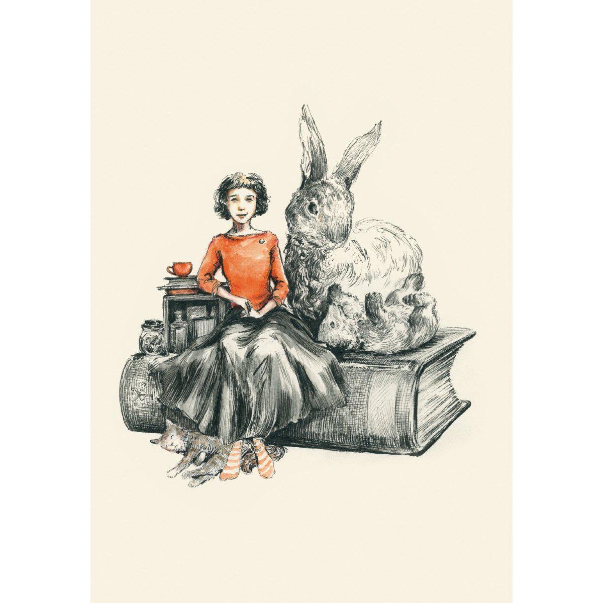 PAT Carte Roger La Borde-Carterie-Patchwork-Papeterie du Dôme