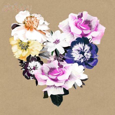 PAT Carte Sally Scaffardi-Carterie-Sally Scaffardi-Papeterie du Dôme