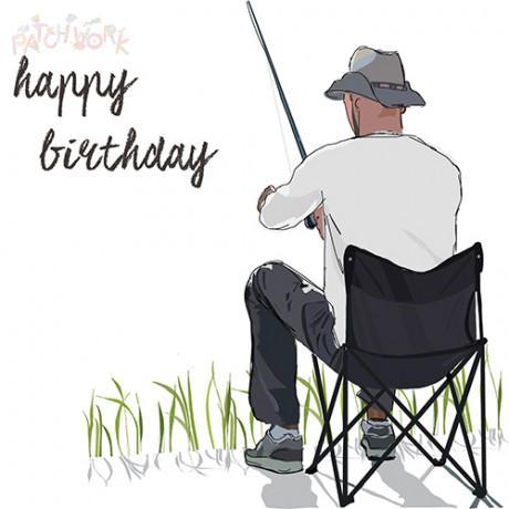 PAT Carte Smart Casual-Carterie-Patchwork-Papeterie du Dôme