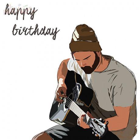 PAT Carte Smart Casual-Carterie-Patchwork-Papeterie du Dôme