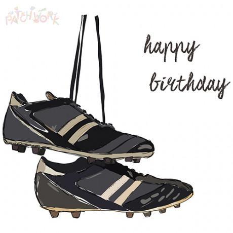 PAT Carte Smart Casual-Carterie-Patchwork-Papeterie du Dôme