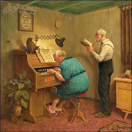 PAT Carte Smile-Carterie-Patchwork-Papeterie du Dôme