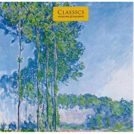 PAT Cartes Classics-Carterie-Patchwork-252384 KZH-Papeterie du Dôme