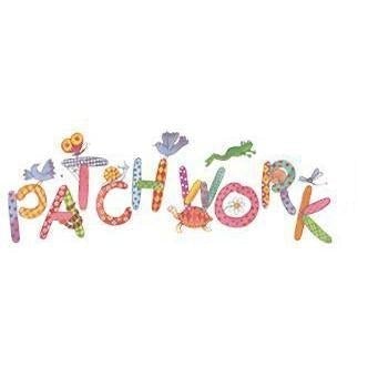 PAT Cartes Classics-Carterie-Patchwork-KZH-Papeterie du Dôme