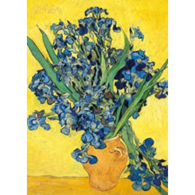 PAT Cartes Classics-Carterie-Patchwork-Papeterie du Dôme