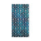 PBKS Slim Weekly Horizontal Rigid Diary