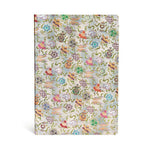 PBKS Carnet Grand Rigide 128p-Carnet-Paperblanks-Shankha-Uni-Papeterie du Dôme