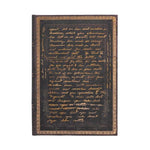 PBKS Carnet Midi Rigide 144p-Carnet-Paperblanks-Une Célébration de Charlie Chaplin-Ligné-Papeterie du Dôme