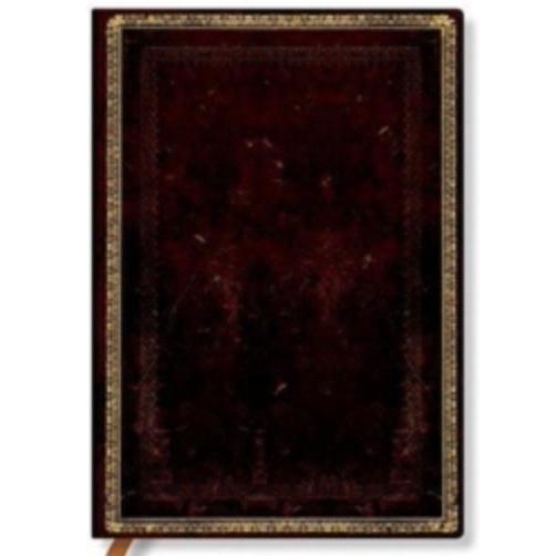 PBKS Carnet Midi Rigide 240 p Ligné-Carnet-Paperblanks-Marocain-Papeterie du Dôme