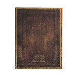 PBKS Carnet Ultra Flexis Souple 176p Uni-Carnet-Paperblanks-Papeterie du Dôme