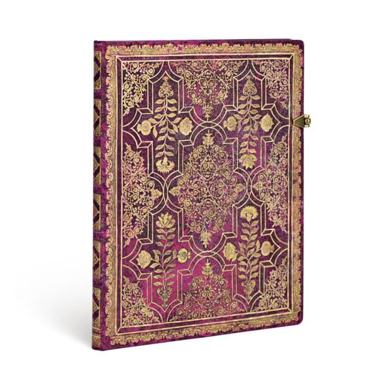 PBKS Carnet Ultra Rigide 144p-Carnet-Paperblanks-Papeterie du Dôme