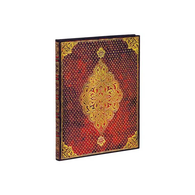 PBKS Carnet Ultra Rigide 144p-Carnet-Paperblanks-Papeterie du Dôme