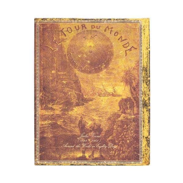 PBKS Carnet Ultra Rigide 144p-Carnet-Paperblanks-Papeterie du Dôme