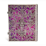 PBKS Carnet Ultra Rigide 240p Ligné-Carnet-Paperblanks-Papeterie du Dôme