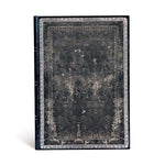 PBKS Répertoire Midi Rigide 144p-Répertoire-Paperblanks-Mignight Steel-Papeterie du Dôme