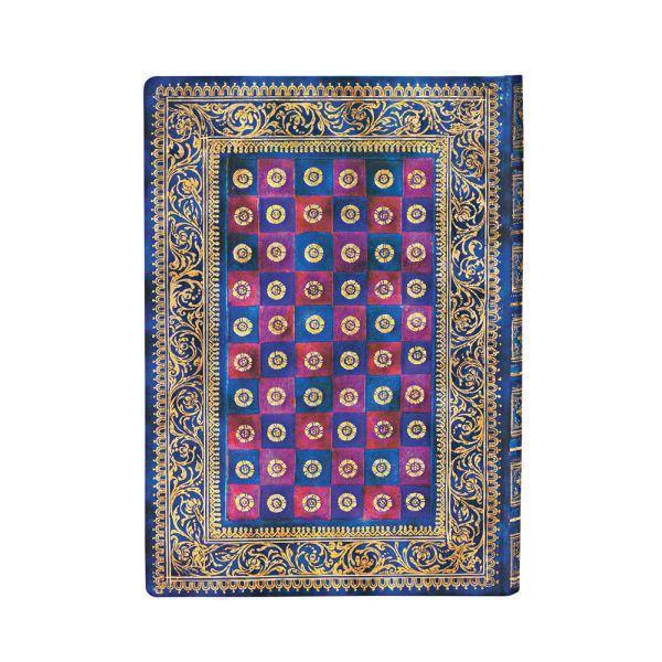 PBKS Répertoire Midi Rigide 144p-Répertoire-Paperblanks-Papeterie du Dôme