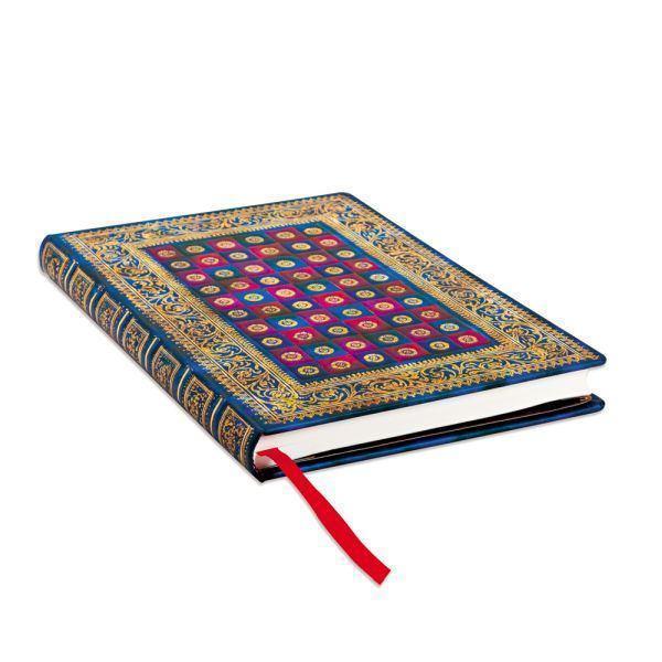PBKS Répertoire Midi Rigide 144p-Répertoire-Paperblanks-Papeterie du Dôme