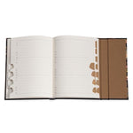 PBKS Répertoire Ultra Rigide 144p-Répertoire-Paperblanks-Papeterie du Dôme