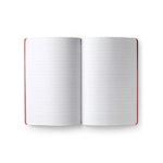 PDP Nero Oriente Carnet Ligné-Carnet-PdiPigna-Papeterie du Dôme