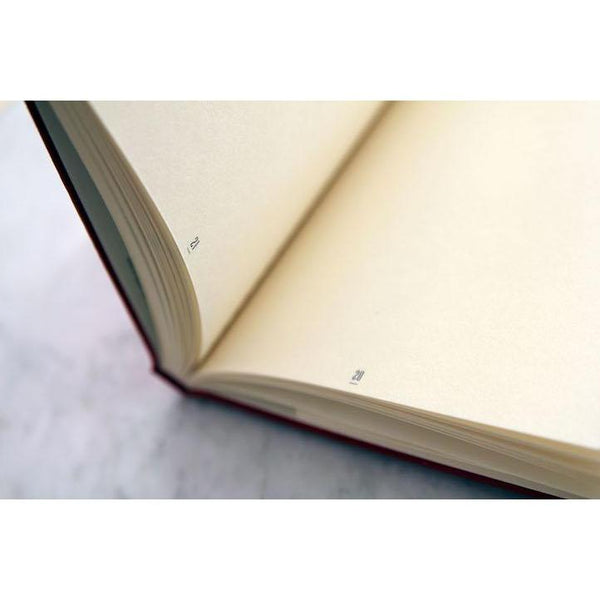PFR Carnet A5 Classique-Carnet-Le Papier Fait de la Résistance-Papeterie du Dôme