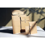 PFR Enveloppe à Œillets-Enveloppe-Le Papier Fait de la Résistance-Papeterie du Dôme