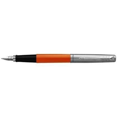 PKR Jotter Original CT Stylo Plume-Stylo Plume-Parker-M Médium-Orange-Papeterie du Dôme