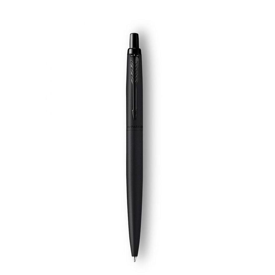 PKR Jotter XL Monochrome Stylo Bille-Stylo Bille-Parker-Papeterie du Dôme