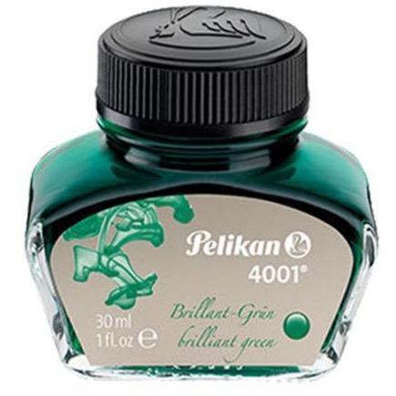 PLK Flacon d'Encre 30ml-Encre-Pelikan-Papeterie du Dôme