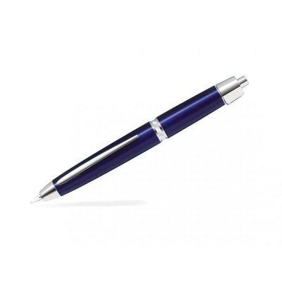 PLT Coffret Capless LS Attributs Bleu Stylo Plume-Stylo Plume-Pilot-Papeterie du Dôme