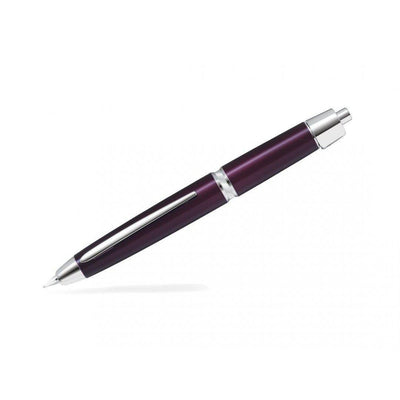 PLT Coffret Capless LS Attributs Prune Stylo Plume-Stylo Plume-Pilot-Papeterie du Dôme