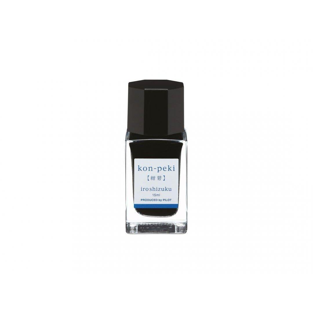 PLT Flacon d'Encre Iroshizuku 15ml-Encre-Pilot-Papeterie du Dôme