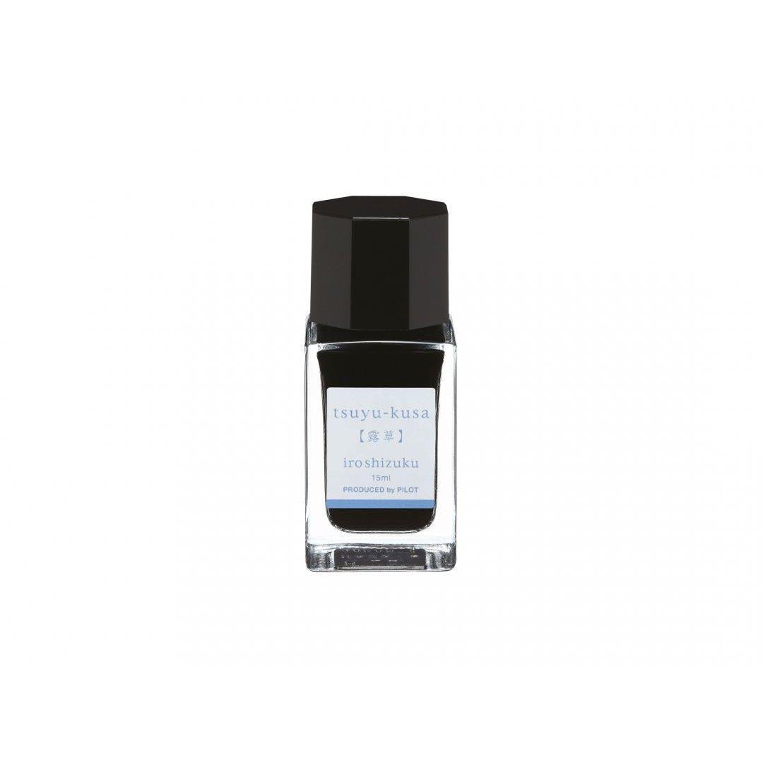 PLT Flacon d'Encre Iroshizuku 15ml-Encre-Pilot-Papeterie du Dôme