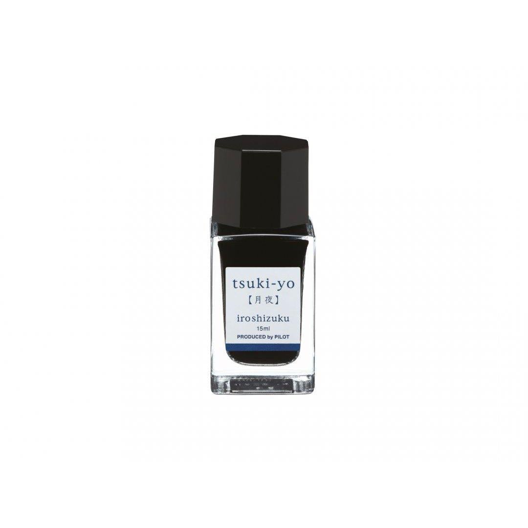 PLT Flacon d'Encre Iroshizuku 15ml-Encre-Pilot-Papeterie du Dôme