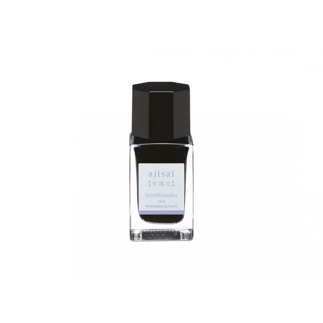 PLT Flacon d'Encre Iroshizuku 15ml-Encre-Pilot-Papeterie du Dôme