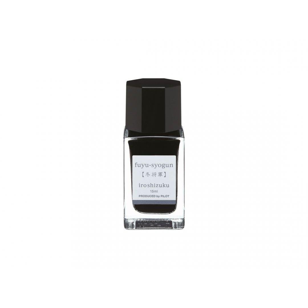 PLT Flacon d'Encre Iroshizuku 15ml-Encre-Pilot-Papeterie du Dôme