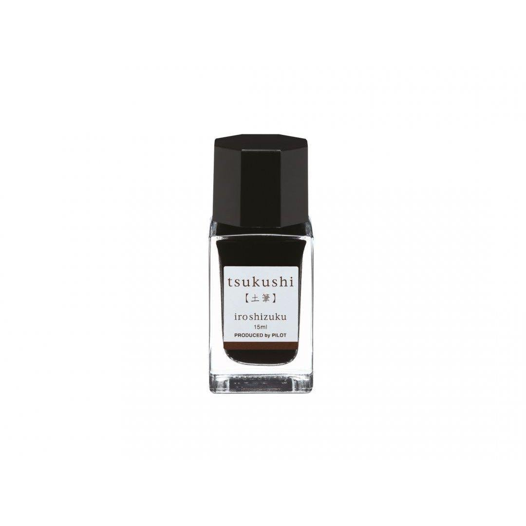 PLT Flacon d'Encre Iroshizuku 15ml-Encre-Pilot-Papeterie du Dôme