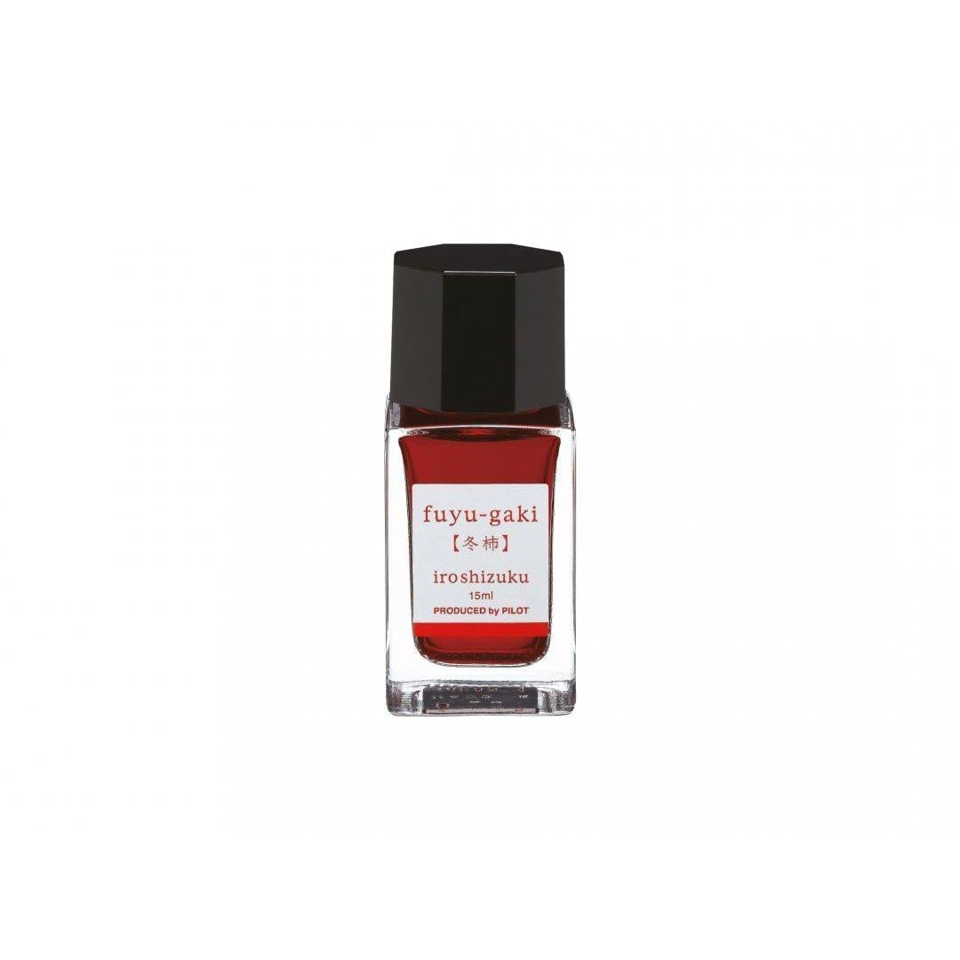 PLT Flacon d'Encre Iroshizuku 15ml-Encre-Pilot-Papeterie du Dôme