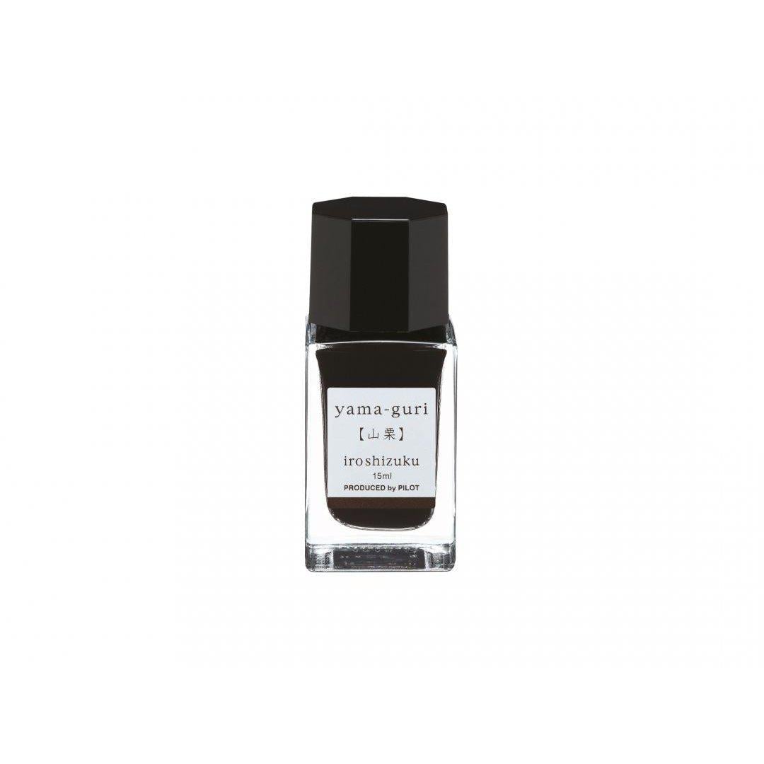 PLT Flacon d'Encre Iroshizuku 15ml-Encre-Pilot-Papeterie du Dôme