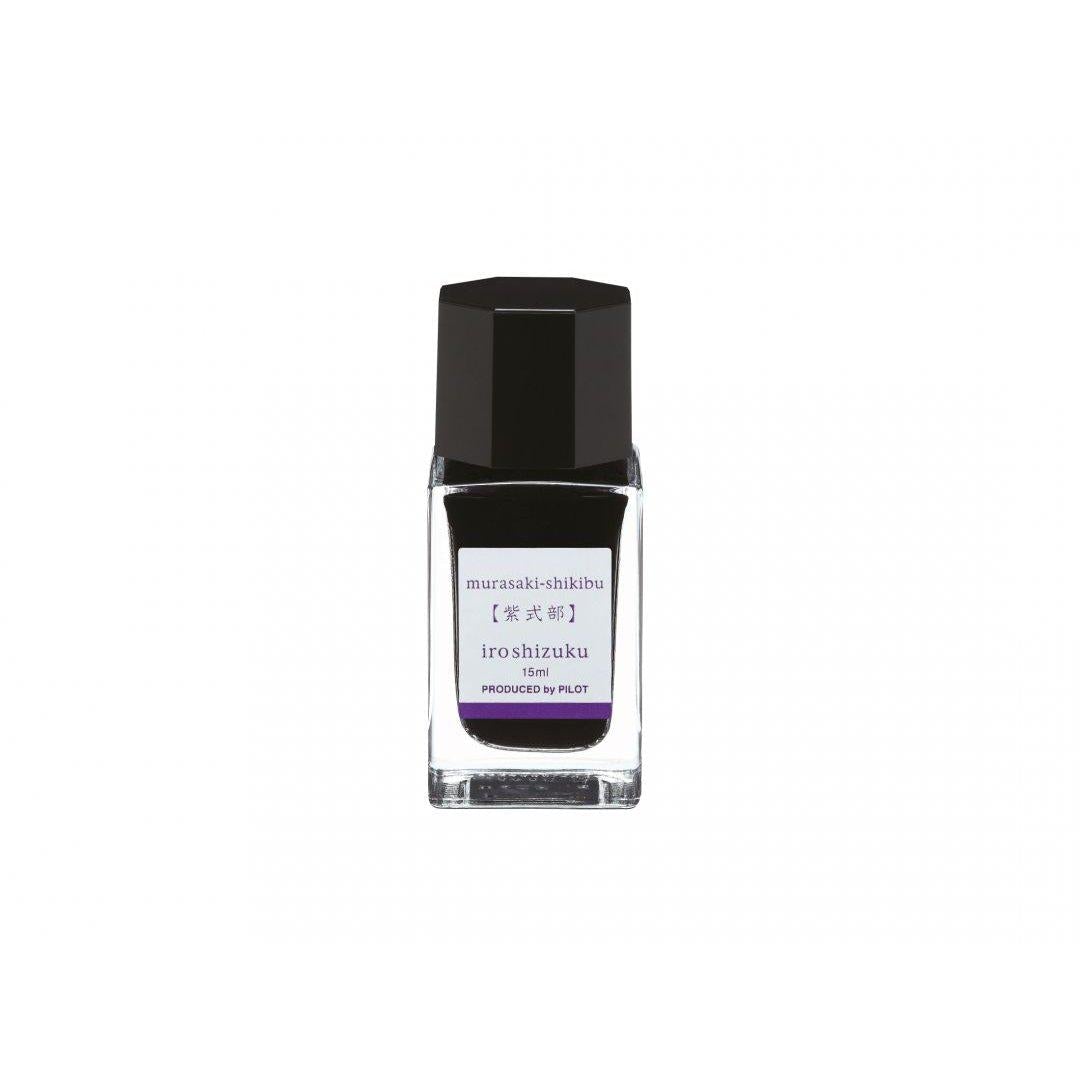 PLT Flacon d'Encre Iroshizuku 15ml-Encre-Pilot-Papeterie du Dôme