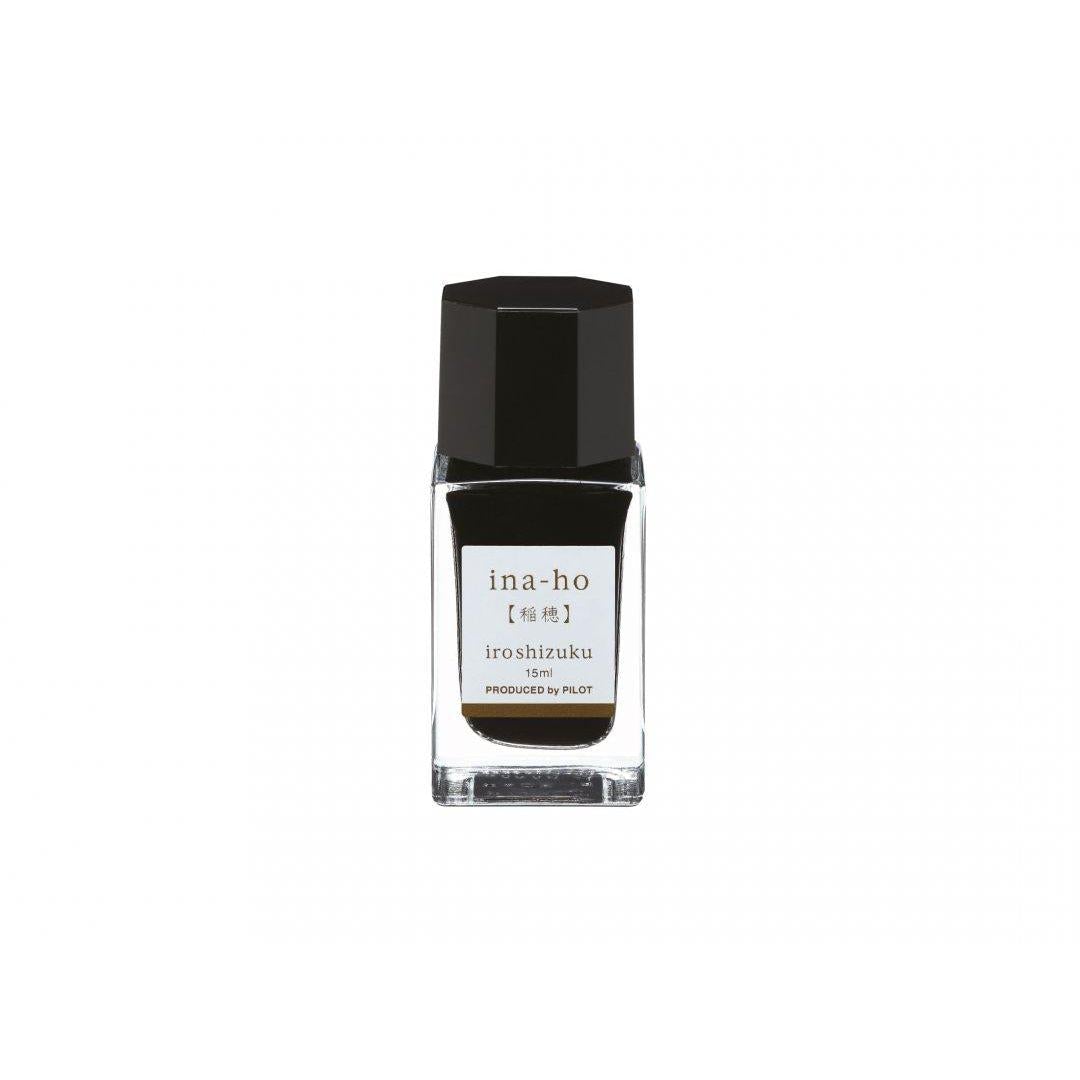 PLT Flacon d'Encre Iroshizuku 15ml-Encre-Pilot-Papeterie du Dôme