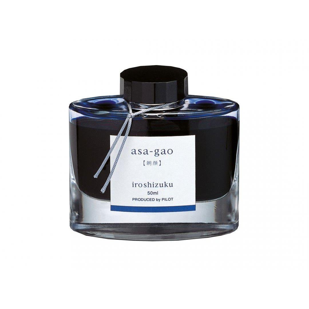 PLT Flacon d'Encre Iroshizuku 50ml-Encre-Pilot-Papeterie du Dôme