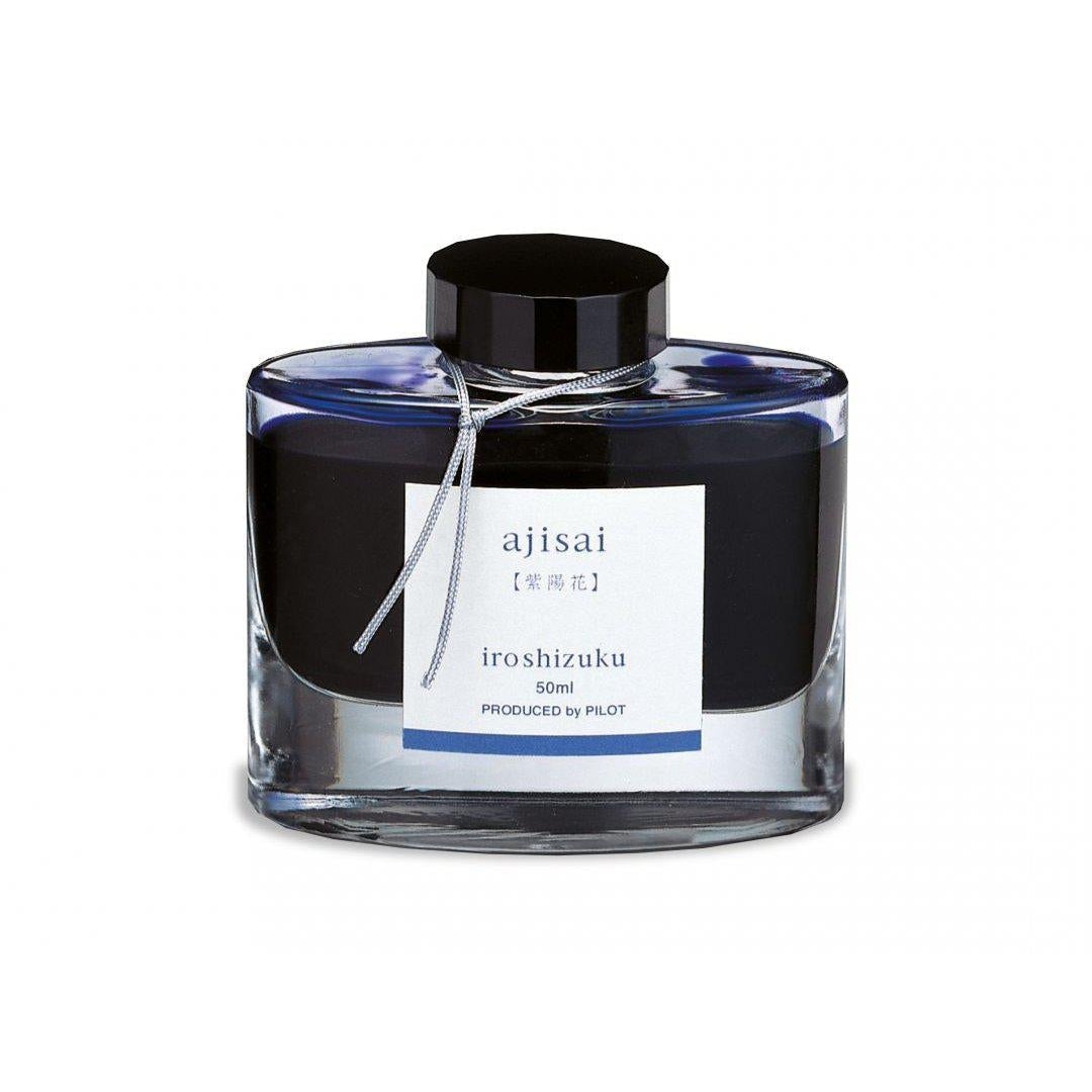 PLT Flacon d'Encre Iroshizuku 50ml-Encre-Pilot-Papeterie du Dôme