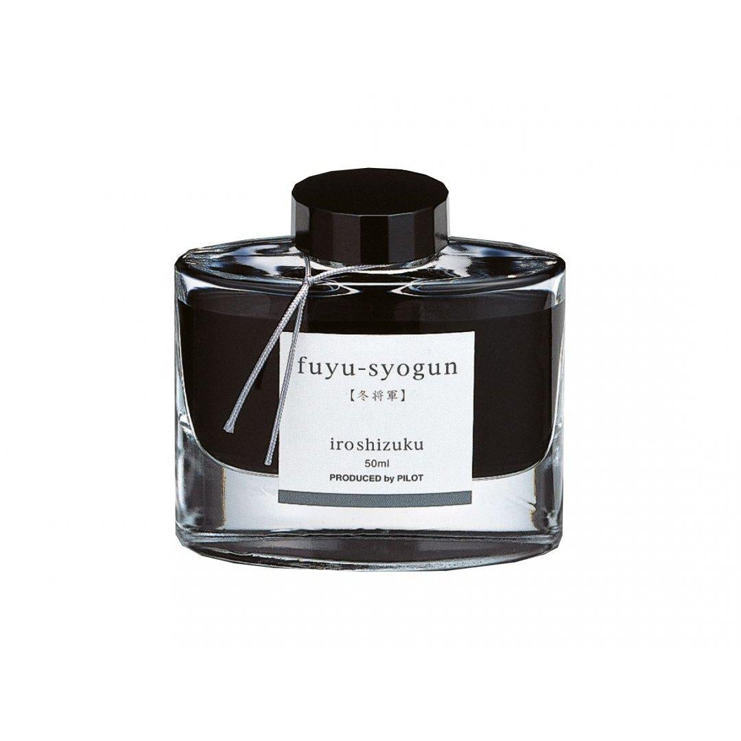 PLT Flacon d'Encre Iroshizuku 50ml-Encre-Pilot-Papeterie du Dôme